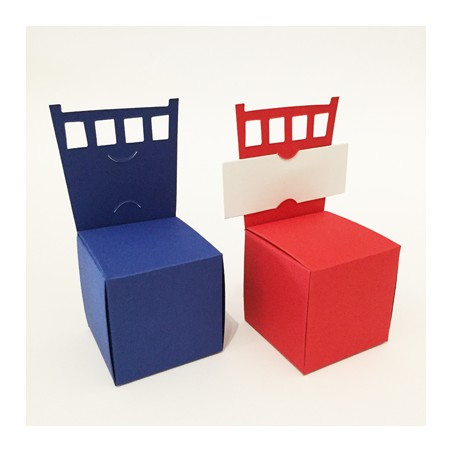 Chair Box