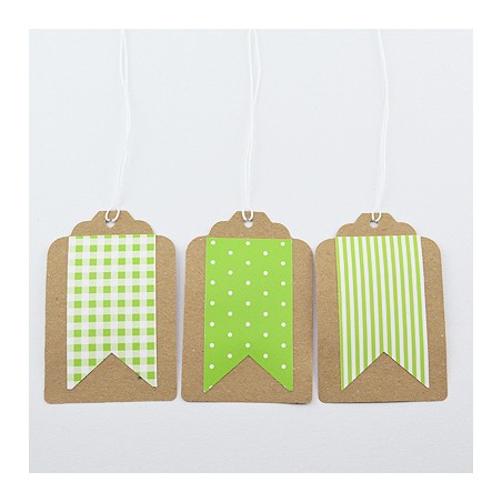 10 Gift Tags - Banner