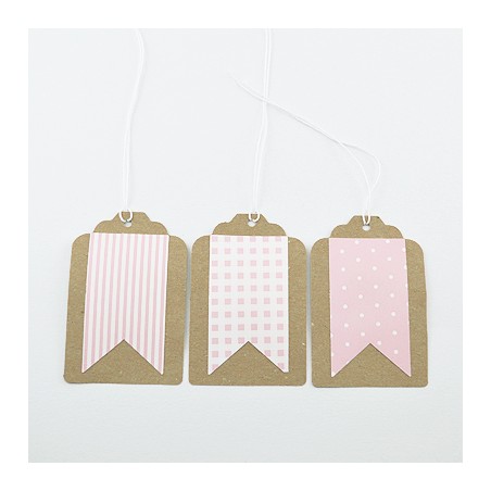 10 Gift Tags - Banner