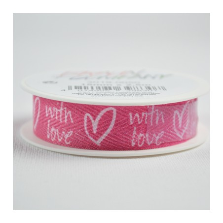 Gift Band with Text
