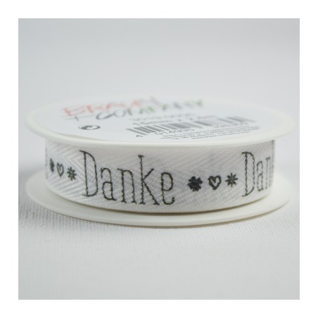 Gift Band with Text
