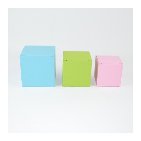 Cube Box