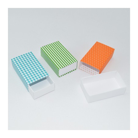 Match Box "Colors"