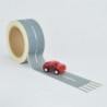 Special Deco Tape “Voiture"