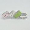 4 Washi Tapes “Present"