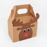 5 Lunch Box - Moose