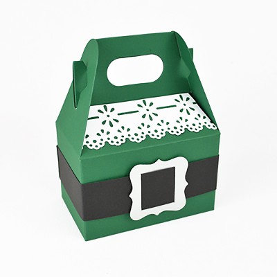 5 Lunch Box - L'Elfe