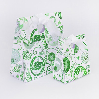 Candy Bag - Taube Design