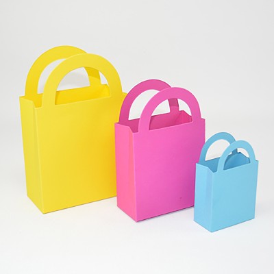 Bag with Handles