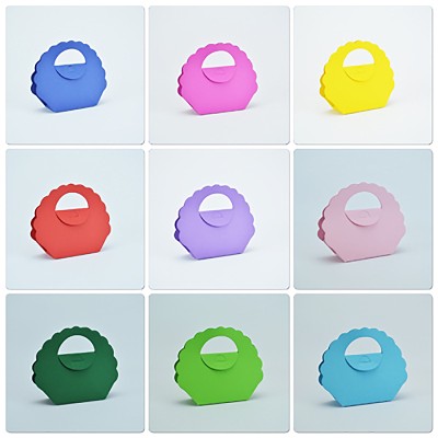 Handbag - Cloud Colors
