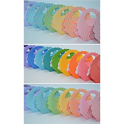 Handtasche - Wolke Colors