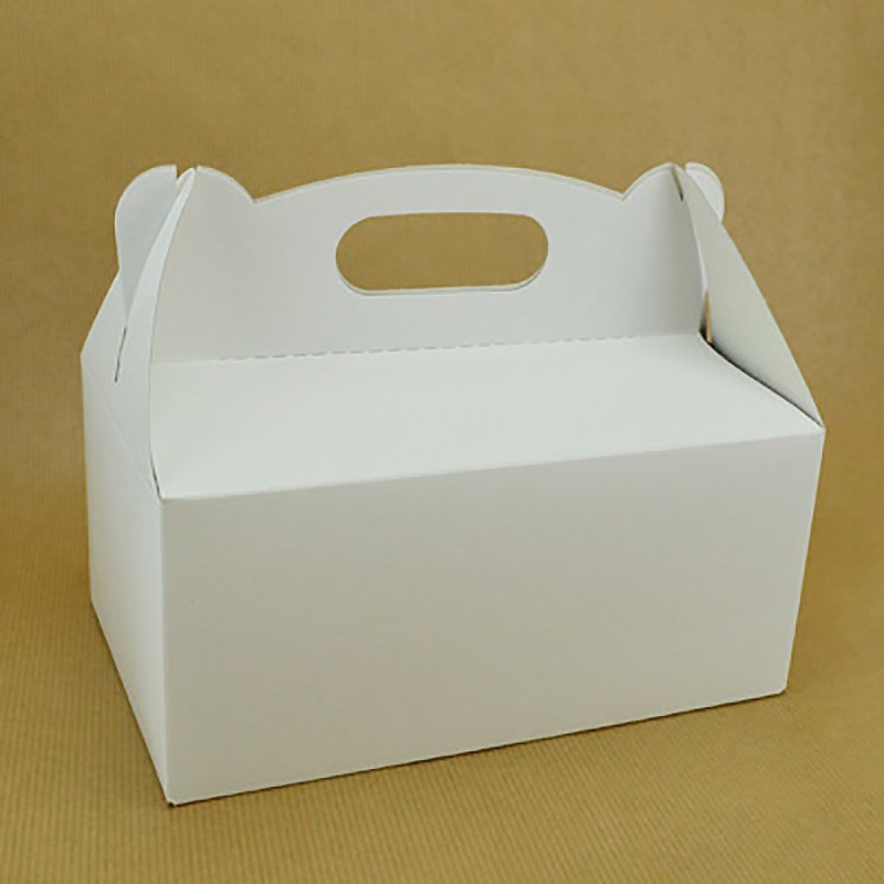 5 Konfekt Lunch Box Klein