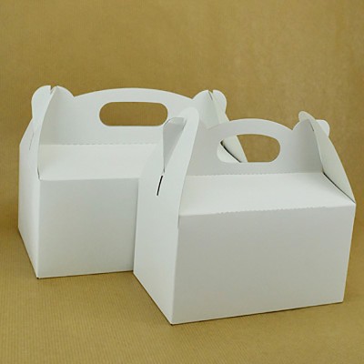 5 Boîtes Confiserie Petites Lunch Box