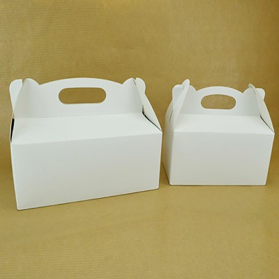 5 Sweets Lunch Boxes Small