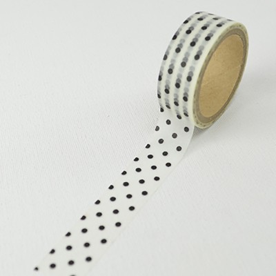 Washi Tape - Dots