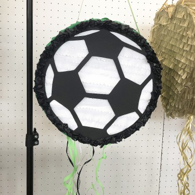 Piñata Fussball