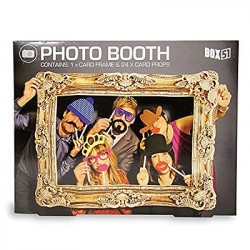 Photo Booth - Photo Props