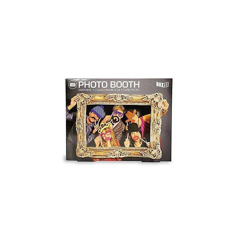 Photo Booth - Photo Props