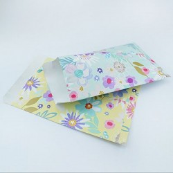 10 Paper Bags - Spring