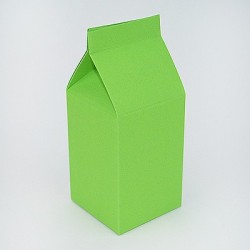 Milch-Box