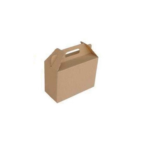 Lunch Box XL