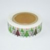 Washi Tape - Christmas Tree