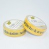 Washi Tape "Handmade Yellow"