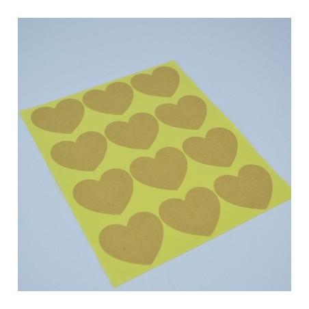 Stickers - Heart