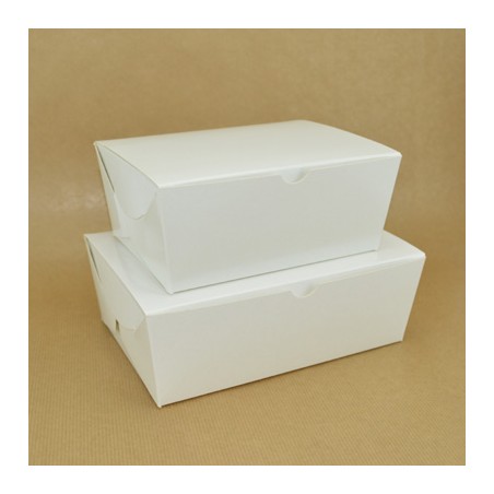 5 Sweets and Confectionery Boxes Small
