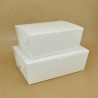 5 Sweets and Confectionery Boxes Small
