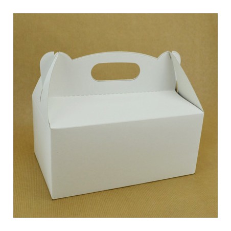 5 Boîtes Confiserie Grandes Lunch Box