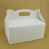 5 Boîtes Confiserie Grandes Lunch Box